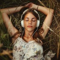 Relaxing Tunes for Stress-Free Days