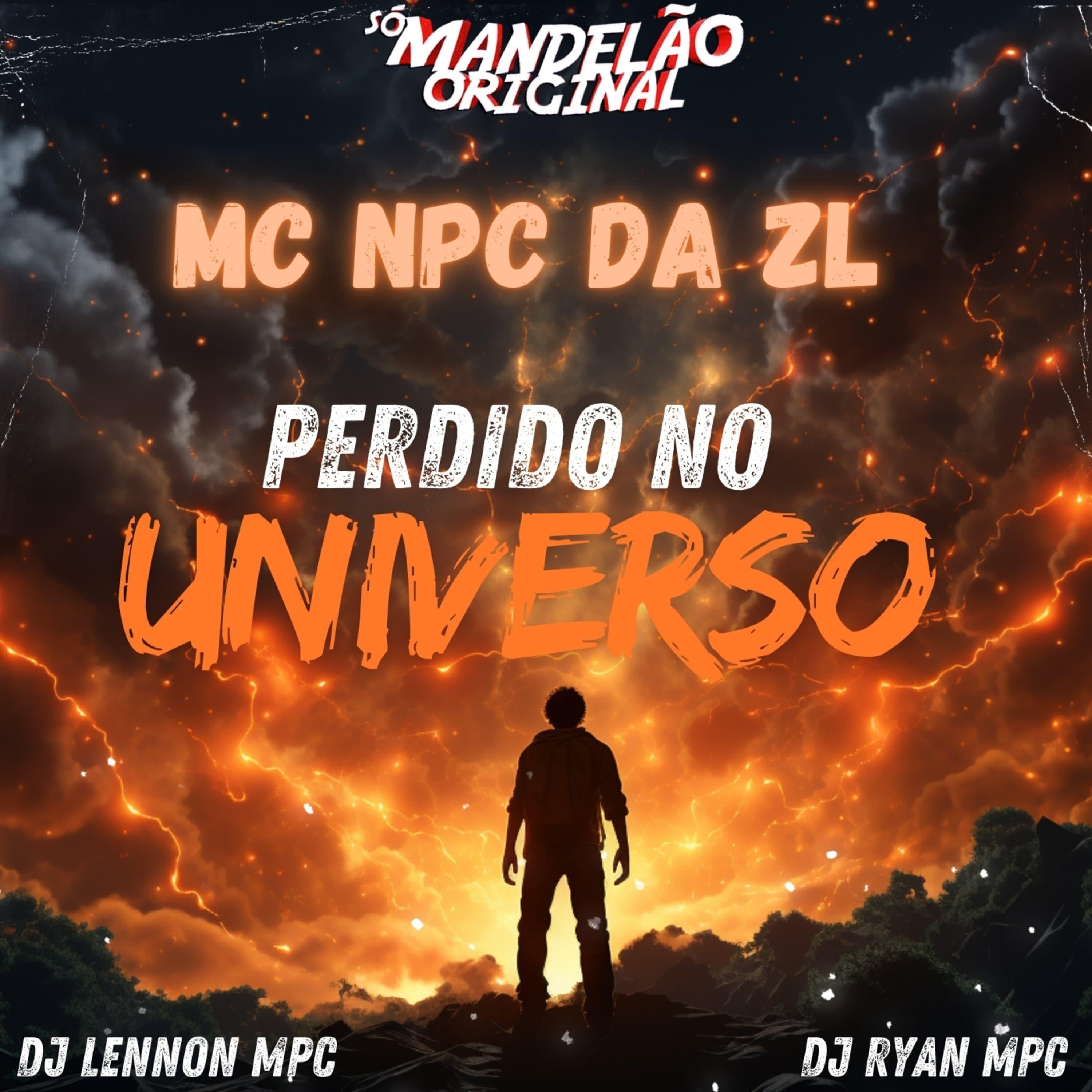 Perdido no Universo
