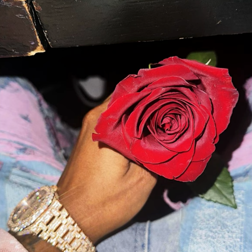 "More than life" Toosii x Rod Wave Type Beat