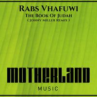 The Book Of Judah (Jonny Miller Remix)