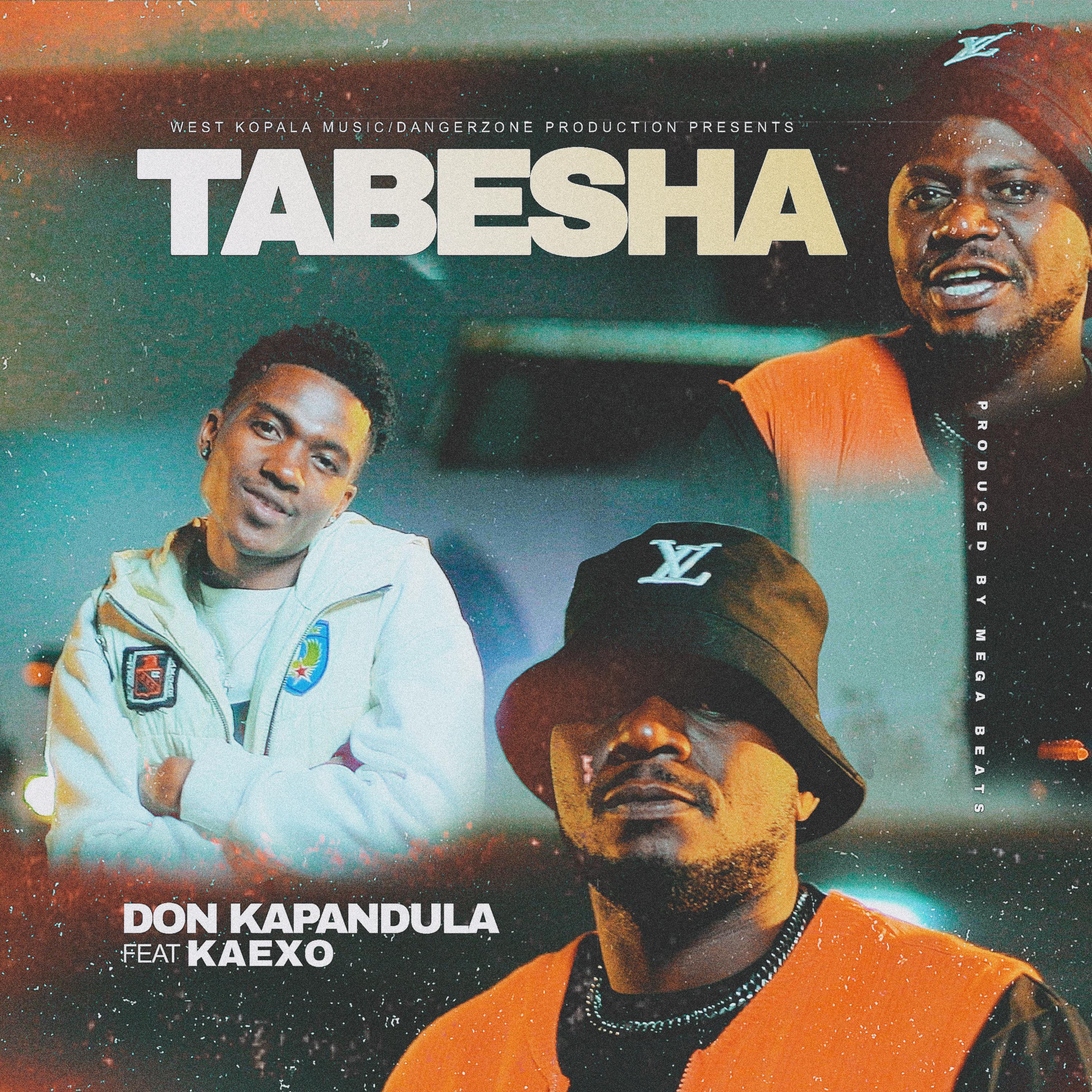 Tabesha (feat. Kaexo)