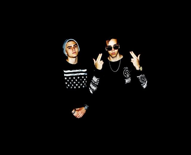 Royal Brothers