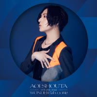 AOI SHOUTA LIVE 2021-2022 WONDER lab. coRe