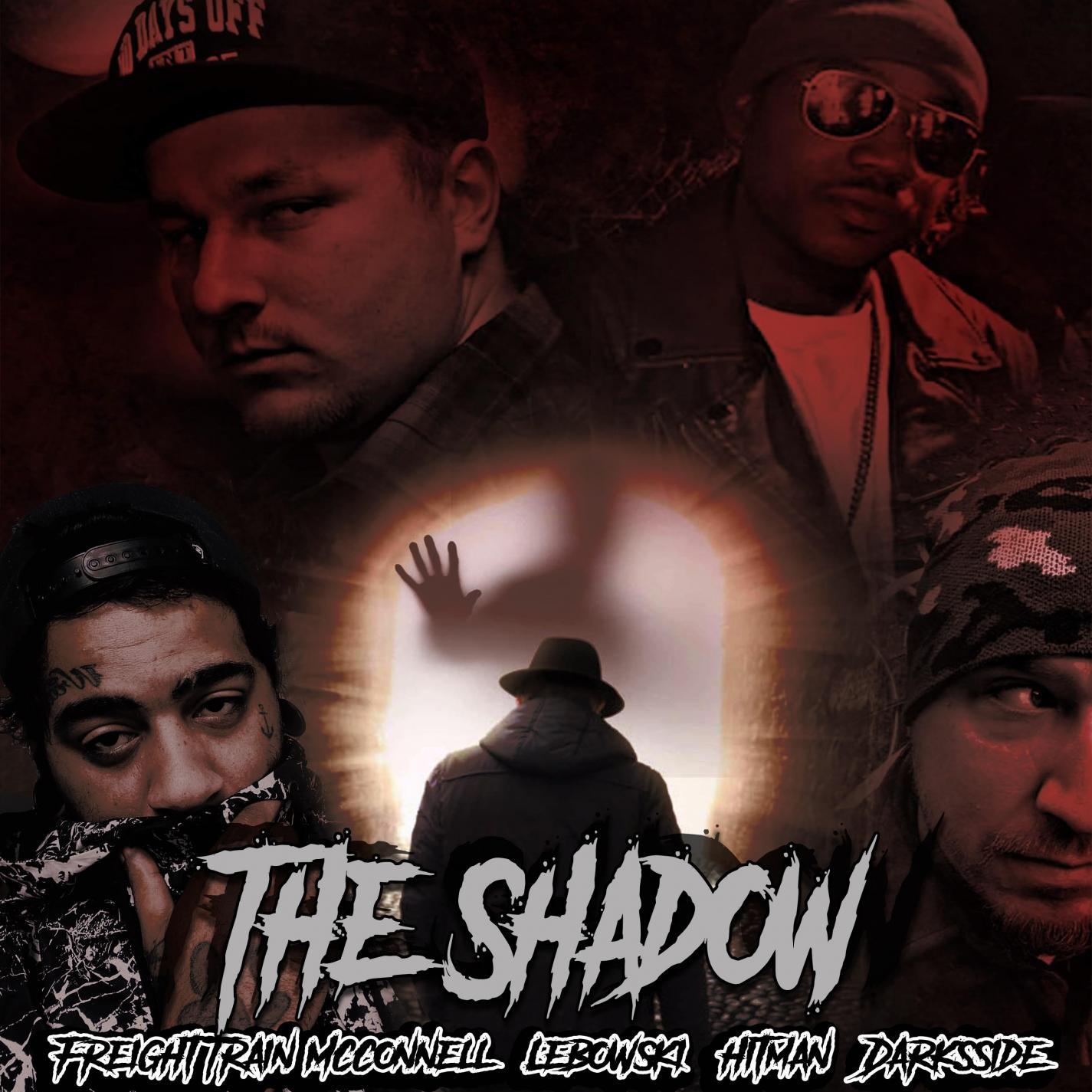 The Shadow (feat. Lebowski, DARKSSIDE & Toxic Leaf)