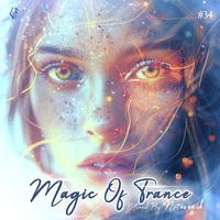 Magic Of Trance, Vol.34 (Mixed By Nitesonik)