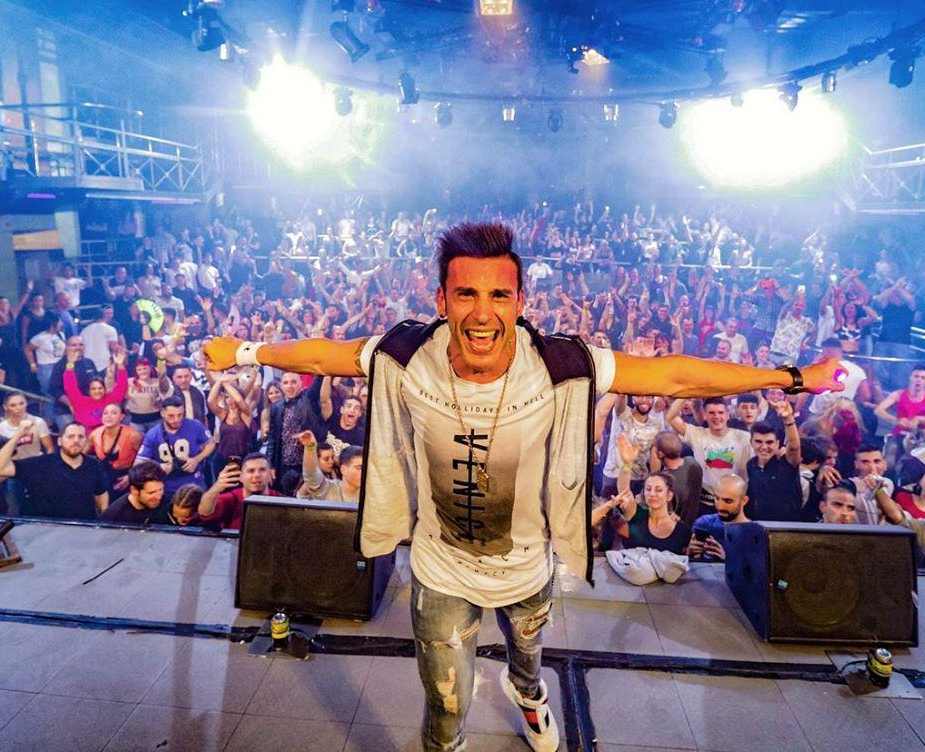 Javi Boss