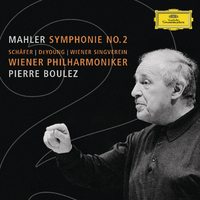 Mahler: Symphony No.2 