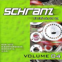 Schranz Traxx Vol. 4