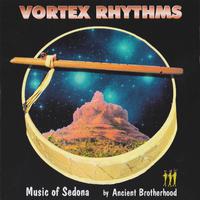 Vortex Rhythms - Music of Sedona