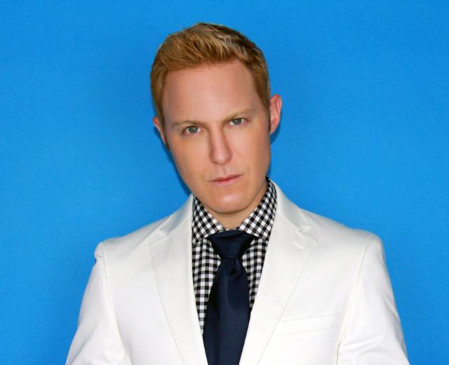 Jonny Blu