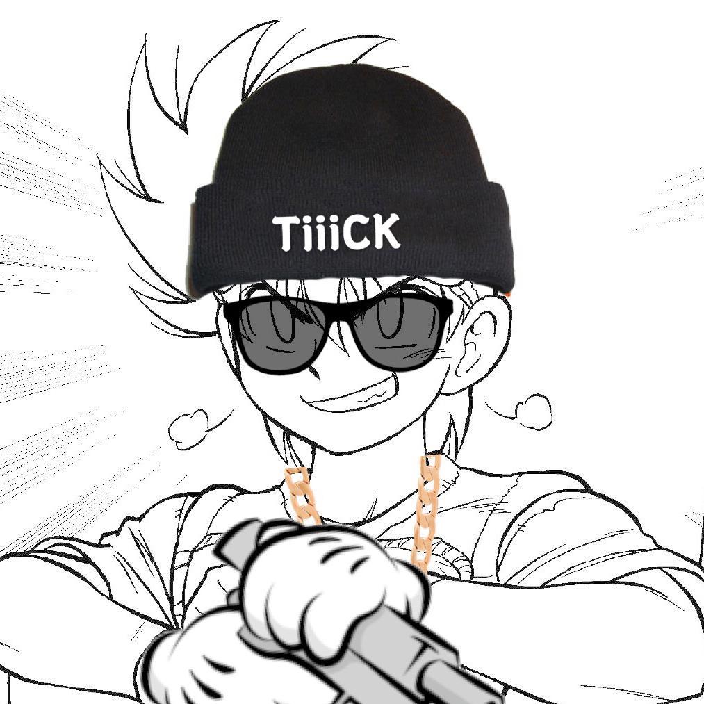 李佳隆-草莓（Tiiick remix）