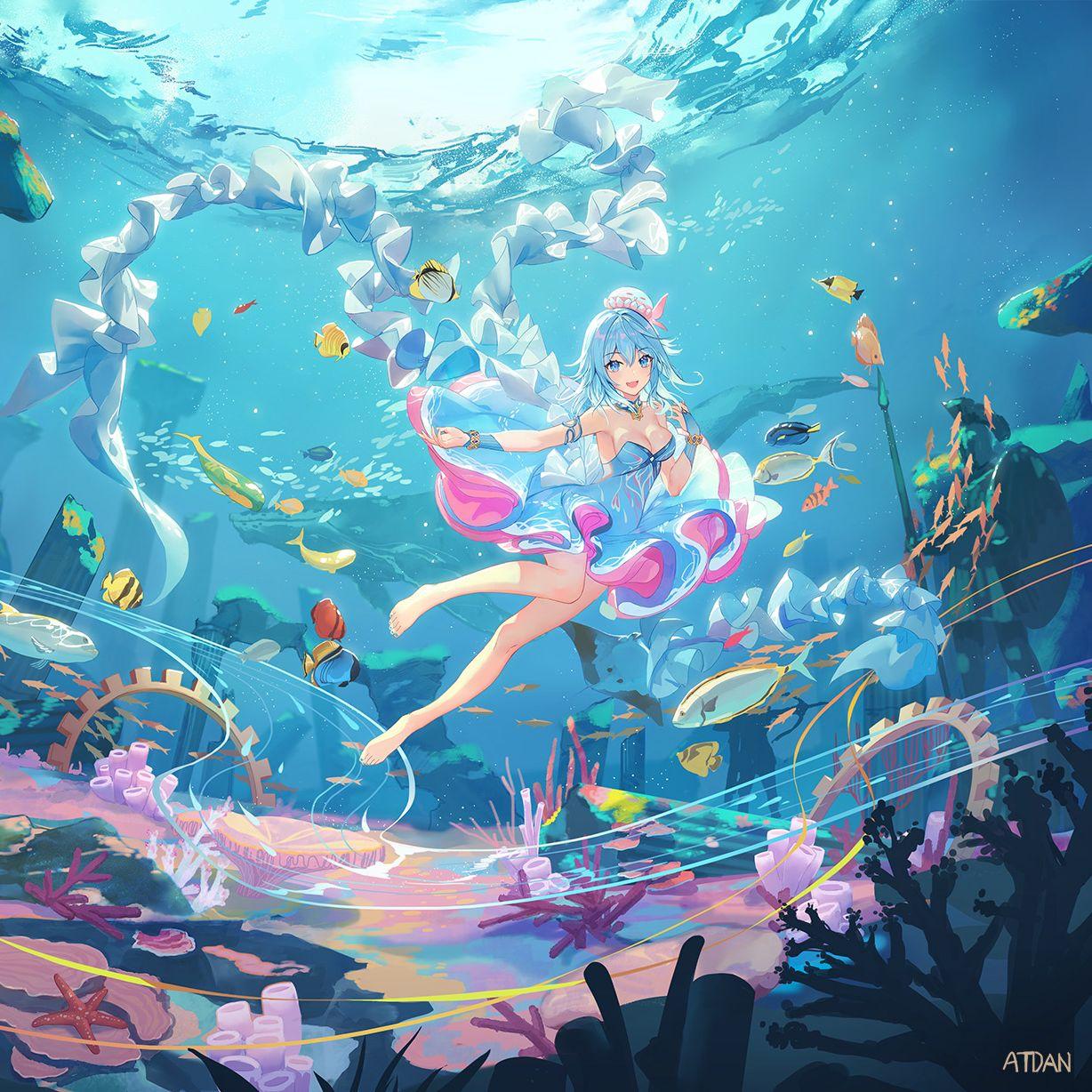 【日语翻唱】反乌托邦【星尘海伊】