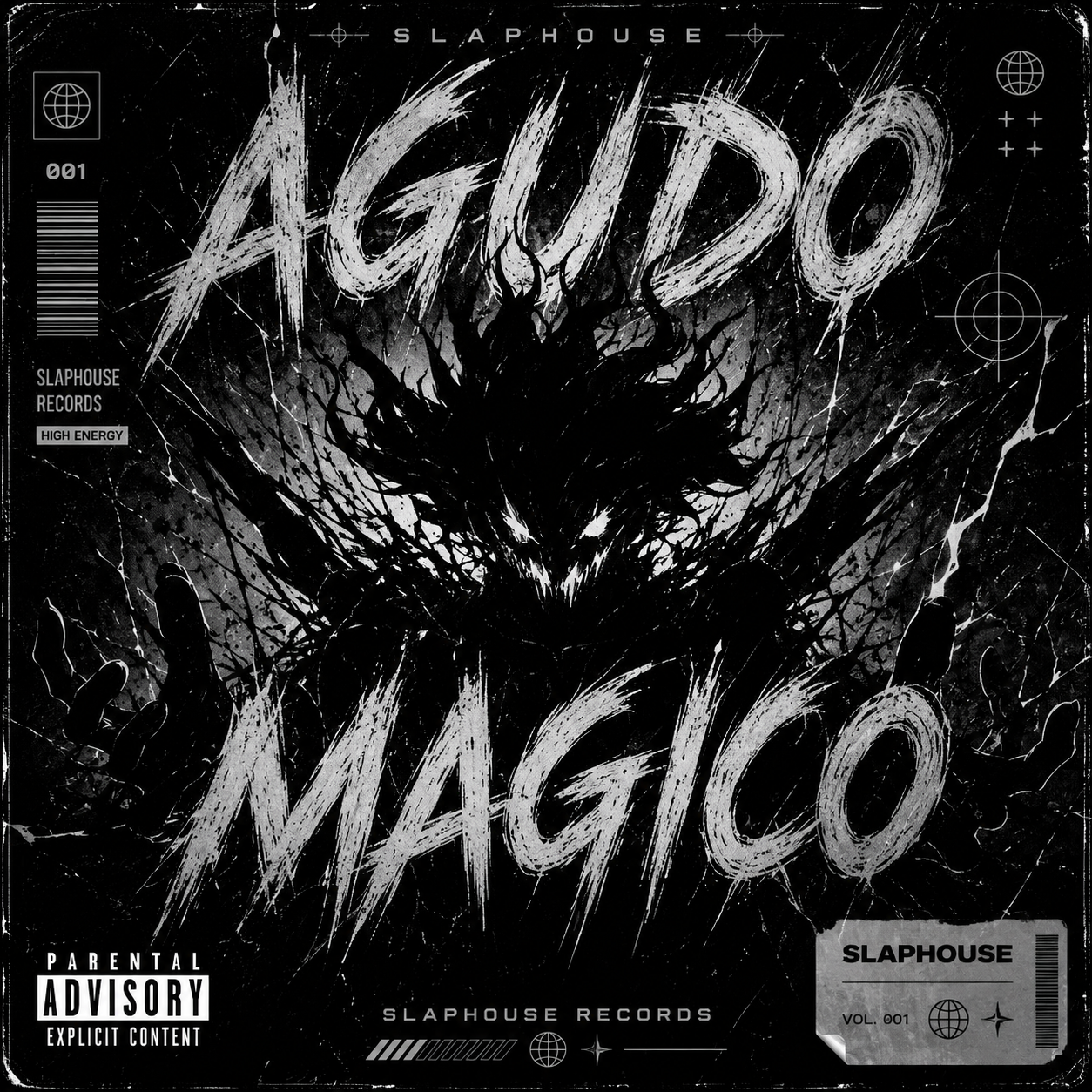 AGUDO MAGICO