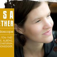 Elsa Grether资料,Elsa Grether最新歌曲,Elsa GretherMV视频,Elsa Grether音乐专辑,Elsa Grether好听的歌