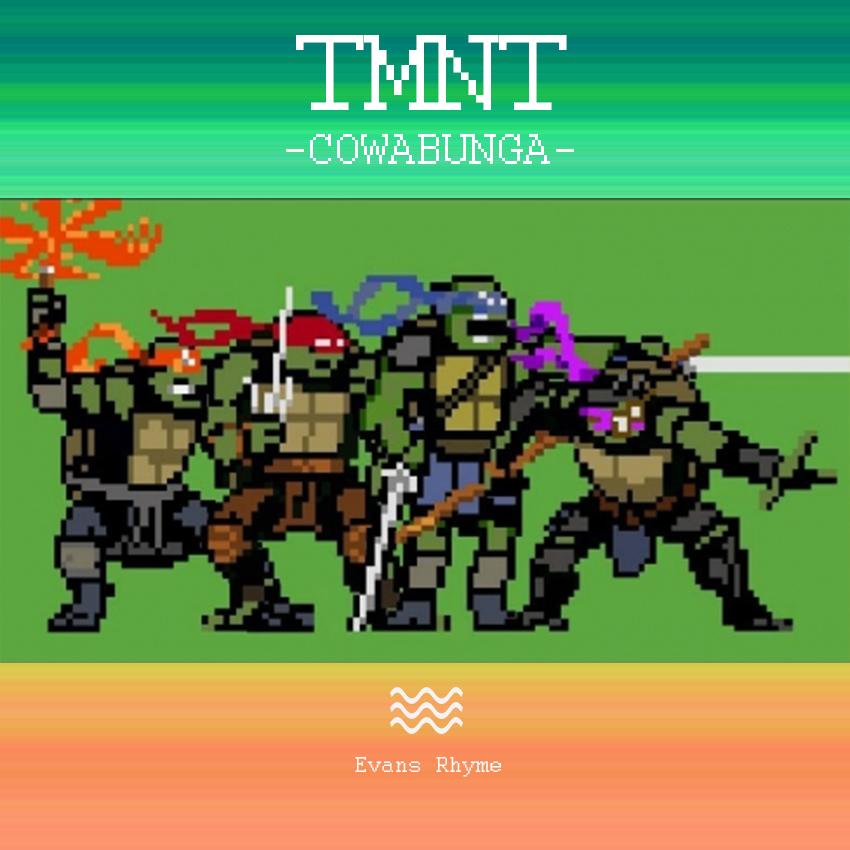 TMNT(COWABUNGA)