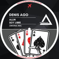 Allin - EP