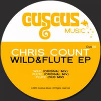 Wild&Flute EP