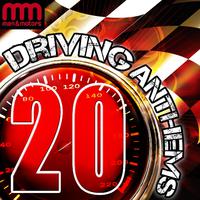 20 Driving Anthems