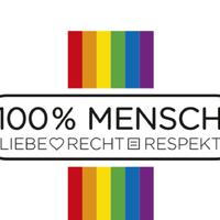 Projekt 100% Mensch