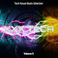 XXX Tech, Vol. 5