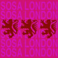 SOSA LONDON