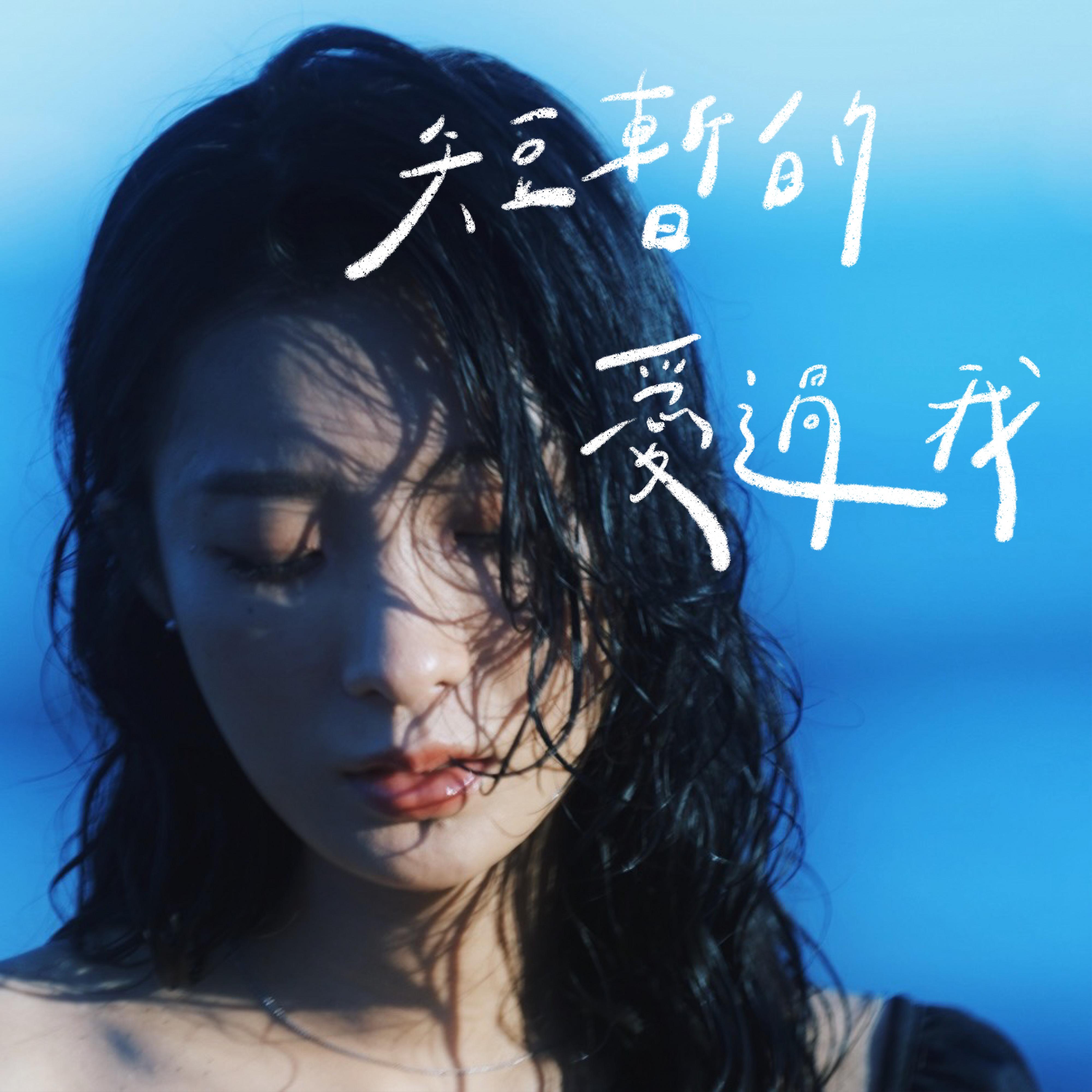 短暂的爱过我 海报