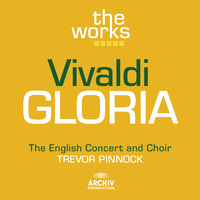 Vivaldi: Gloria in D major RV 589