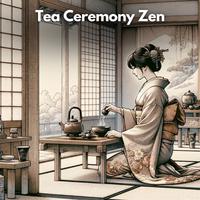 Tea Ceremony Zen: Meditative Ritual from Japan