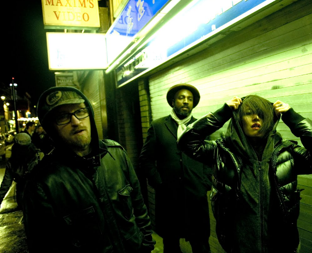 King Midas Sound