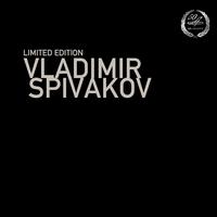 Vladimir Spivakov: Violin Concertos