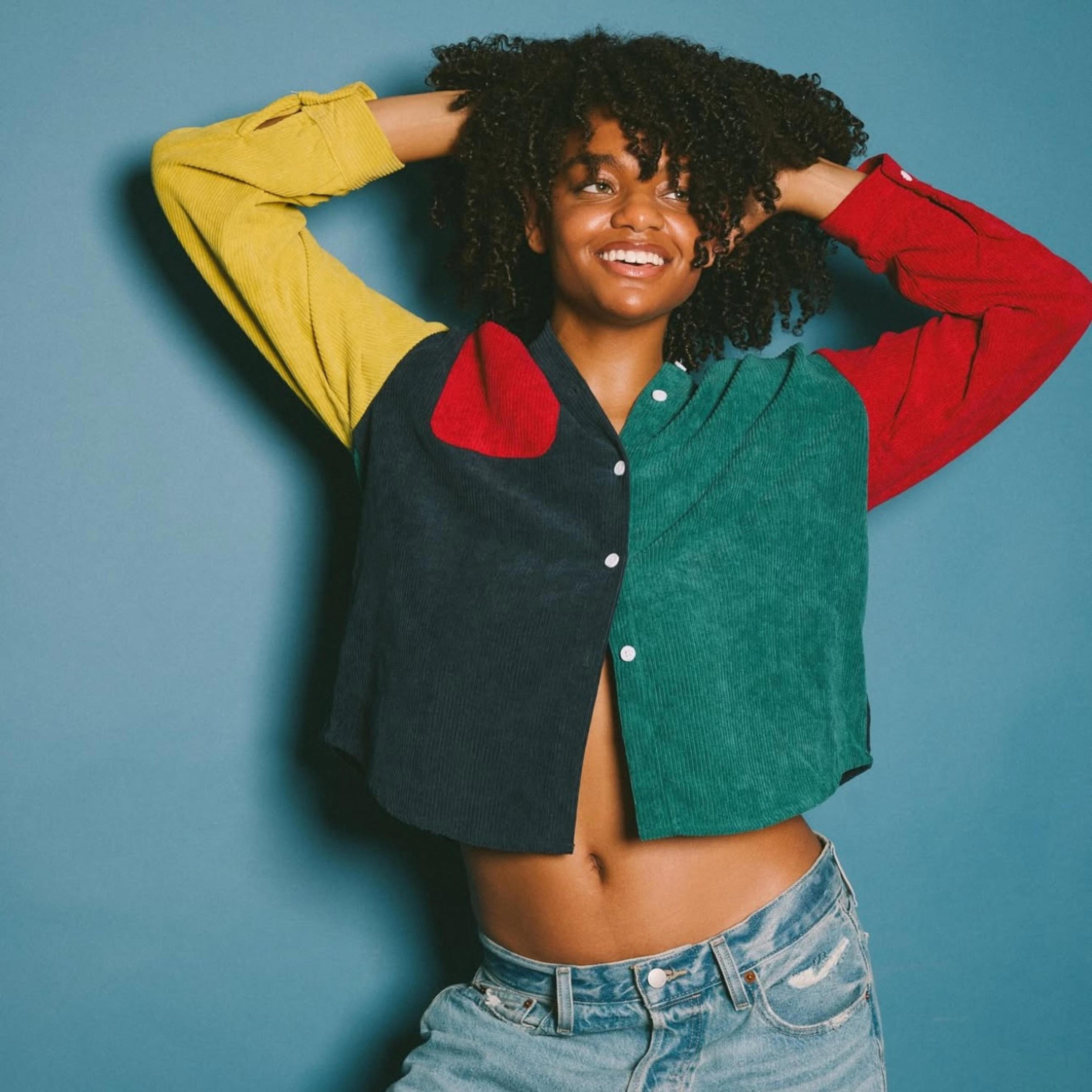 Prettiest Girl In The World (Blow A Kiss/Tyra Lee/TL4)