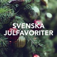 Svenska Julfavoriter