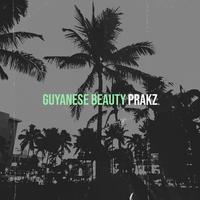 Guyanese Beauty