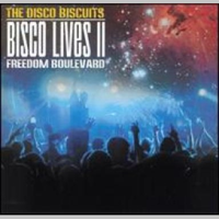 Bisco Lives 2: Freedom Boulevard