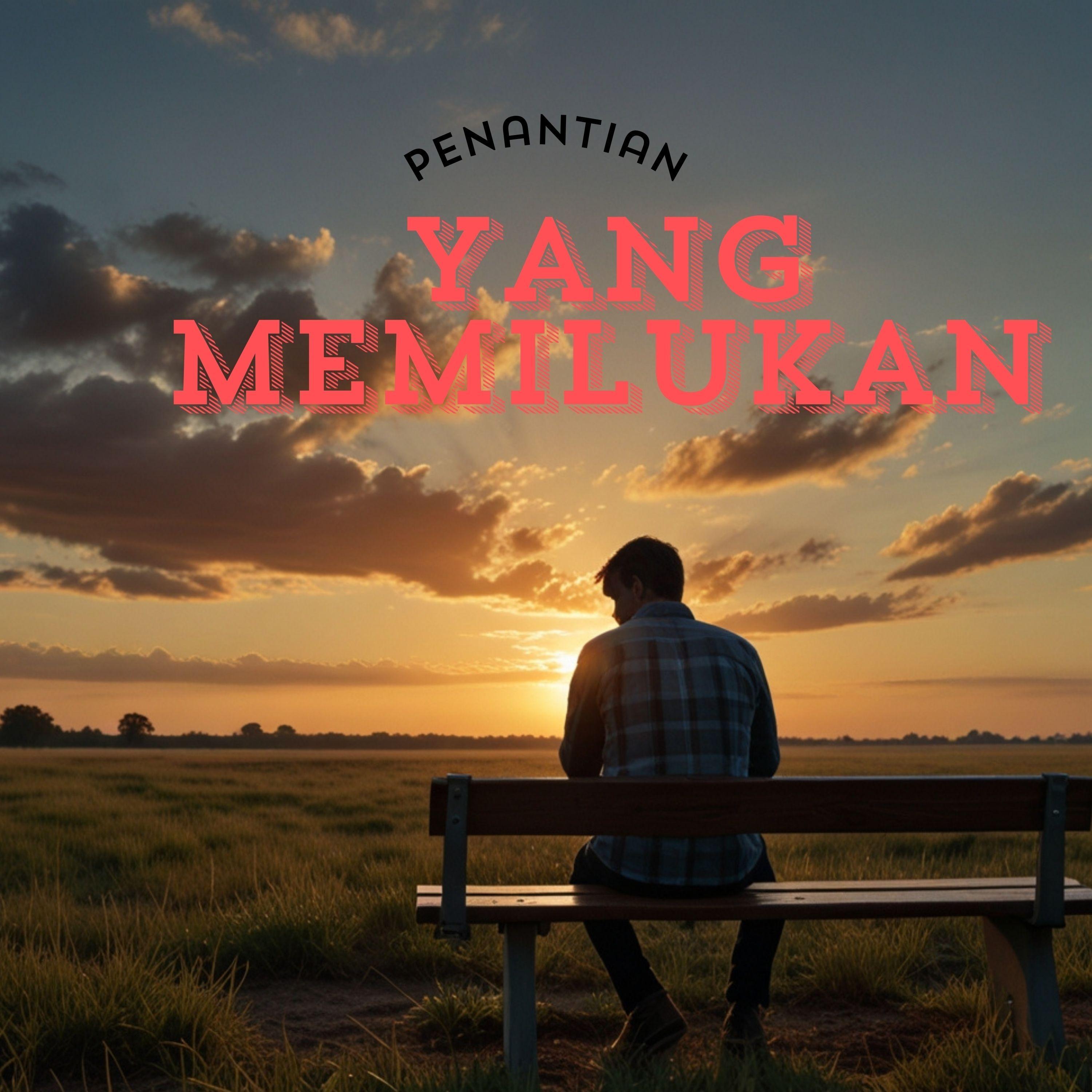 penantian yang memilukan (Acoustic)