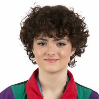 Anne Lukin