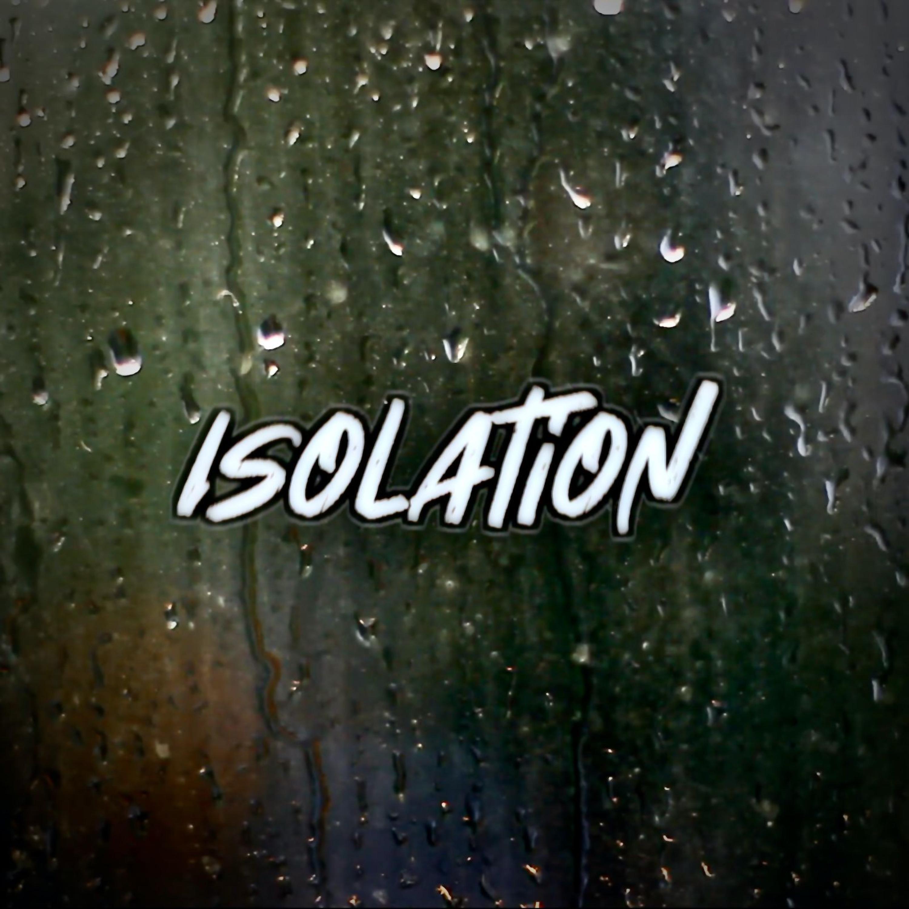 Isolation (feat. Dubh Lee)