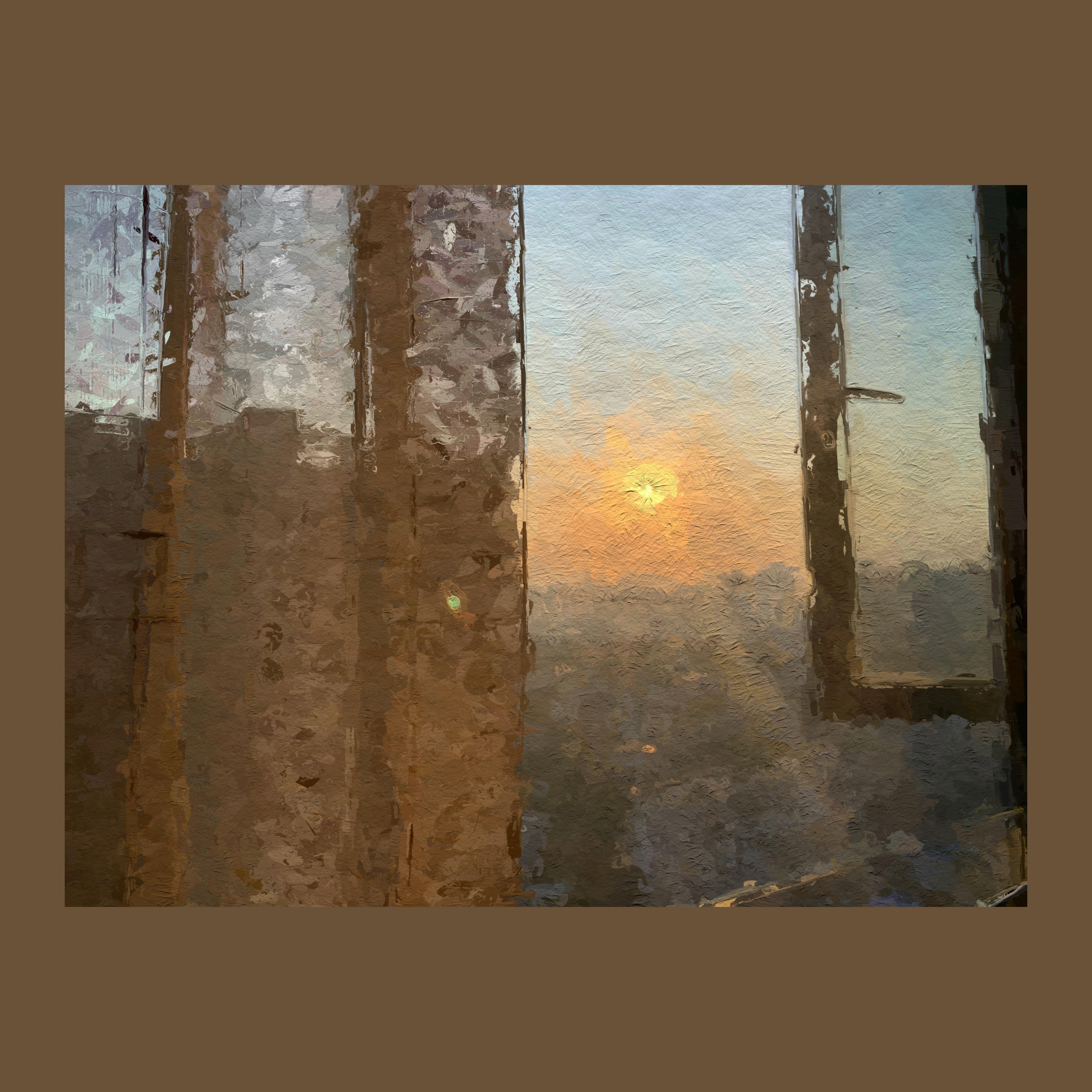 醒着醉-酸奶盒子