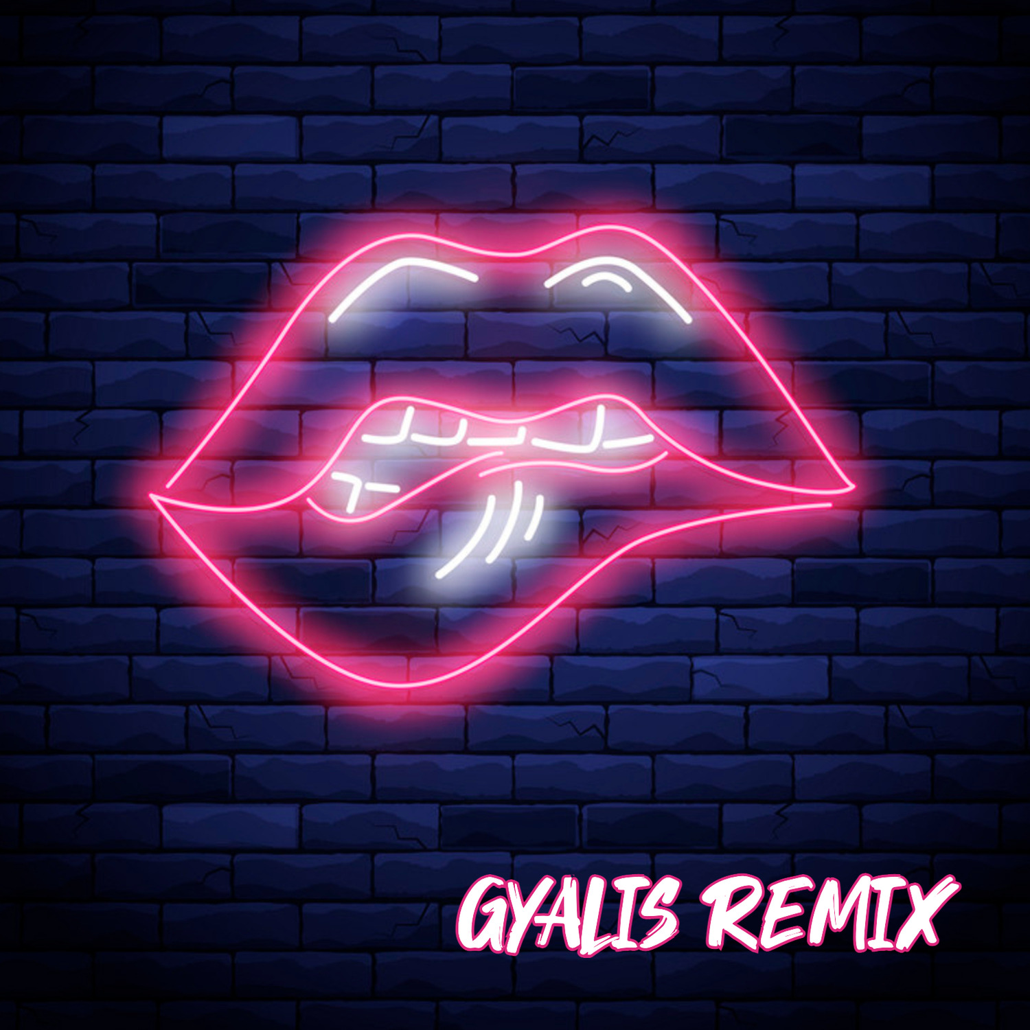 Gyalis lyrics remix