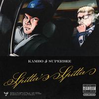 Spitta’s Spitta MIXTAPE