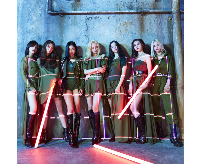 CLC