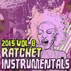 Ratchet Instrumentals - Drag Me Down (Karaoke Instrumental Version)