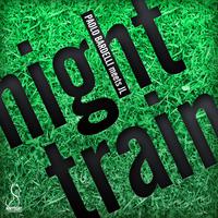 Night Train (Dawork Mix) (Paolo Bardelli Meets Jl)