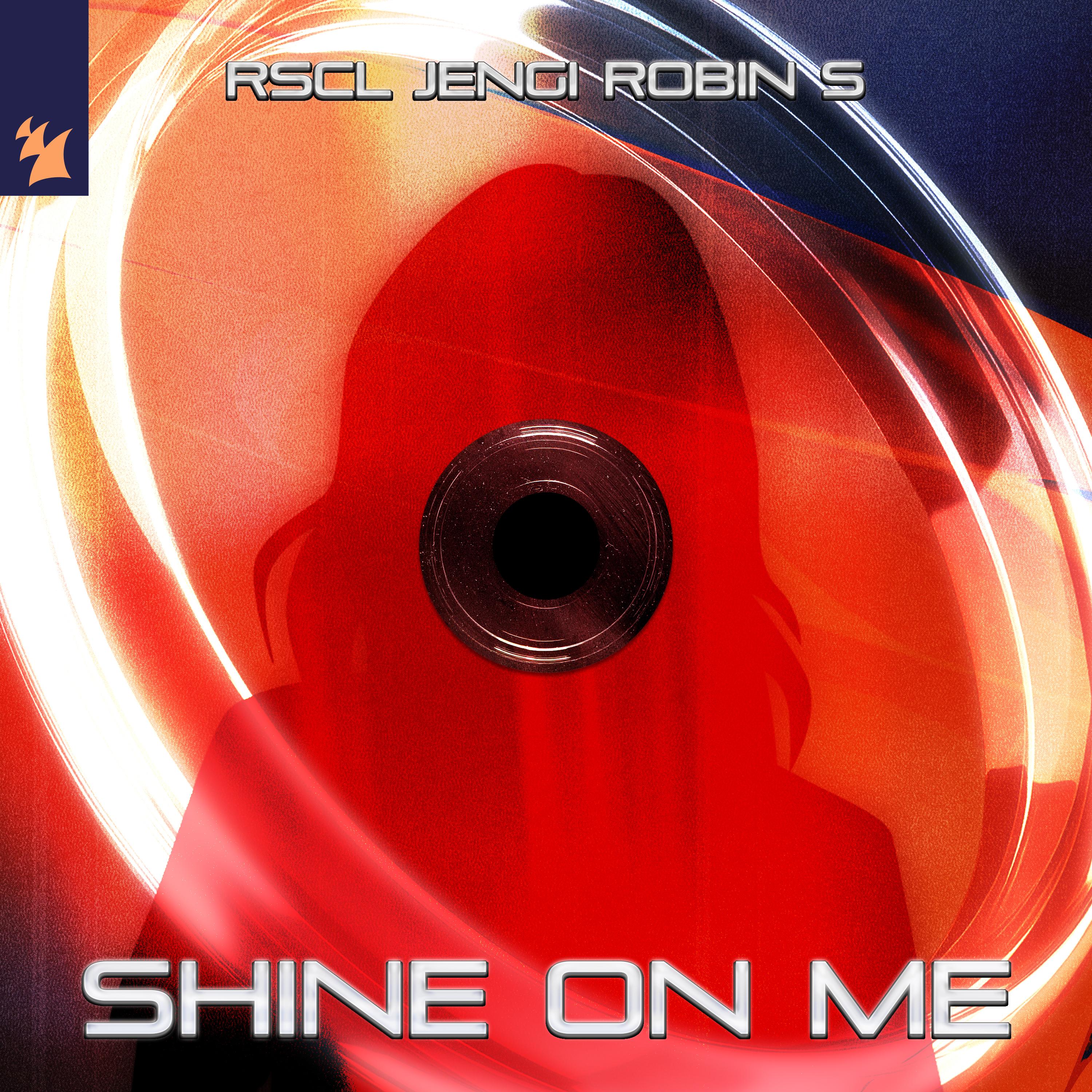 Shine On Me (Extended Mix)