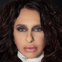 Nicole Moudaber资料,Nicole Moudaber最新歌曲,Nicole MoudaberMV视频,Nicole Moudaber音乐专辑,Nicole Moudaber好听的歌