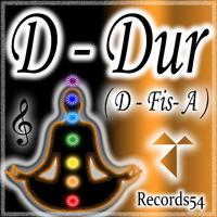 D - Dur (D - Fis - A)