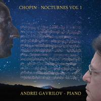 Chopin Nocturnes, Vol. 1