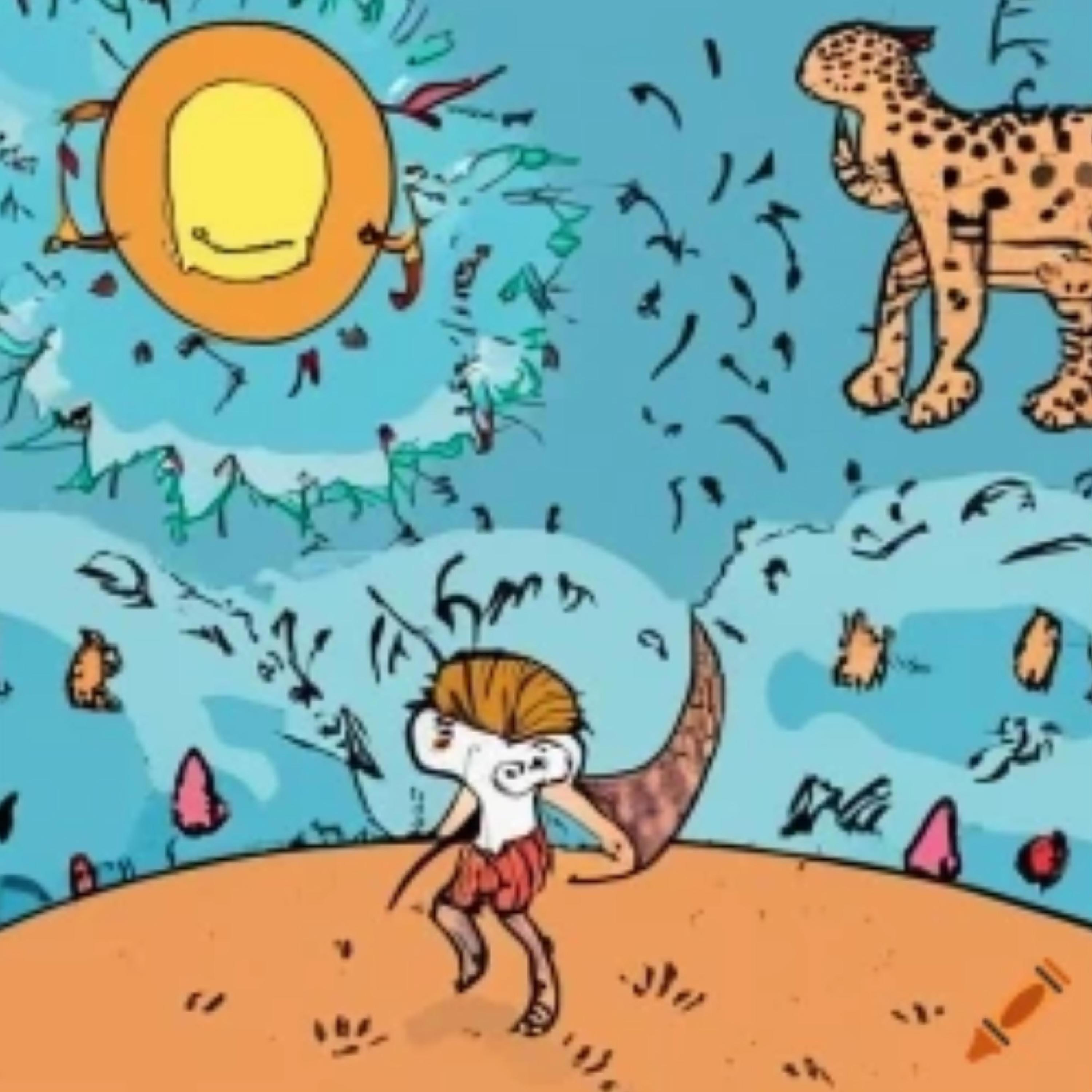 Repetition (Radio Edit)