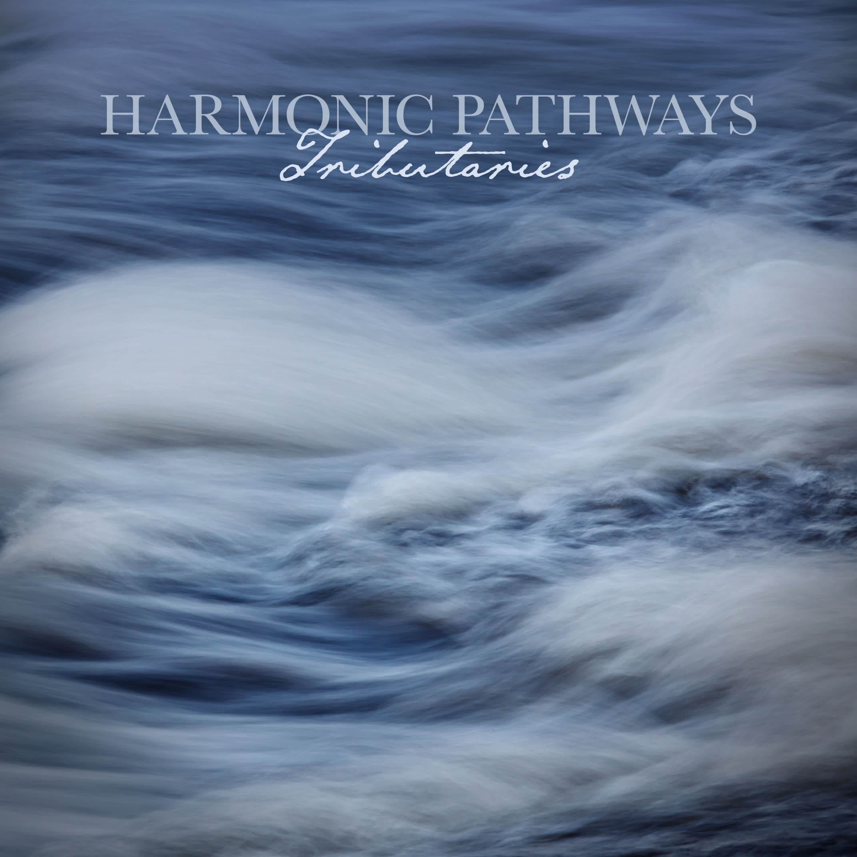 Cascades_Harmonic Pathways_Tributaries | 在线播放_Cascades歌词_Cascades下载 | 网易云音乐