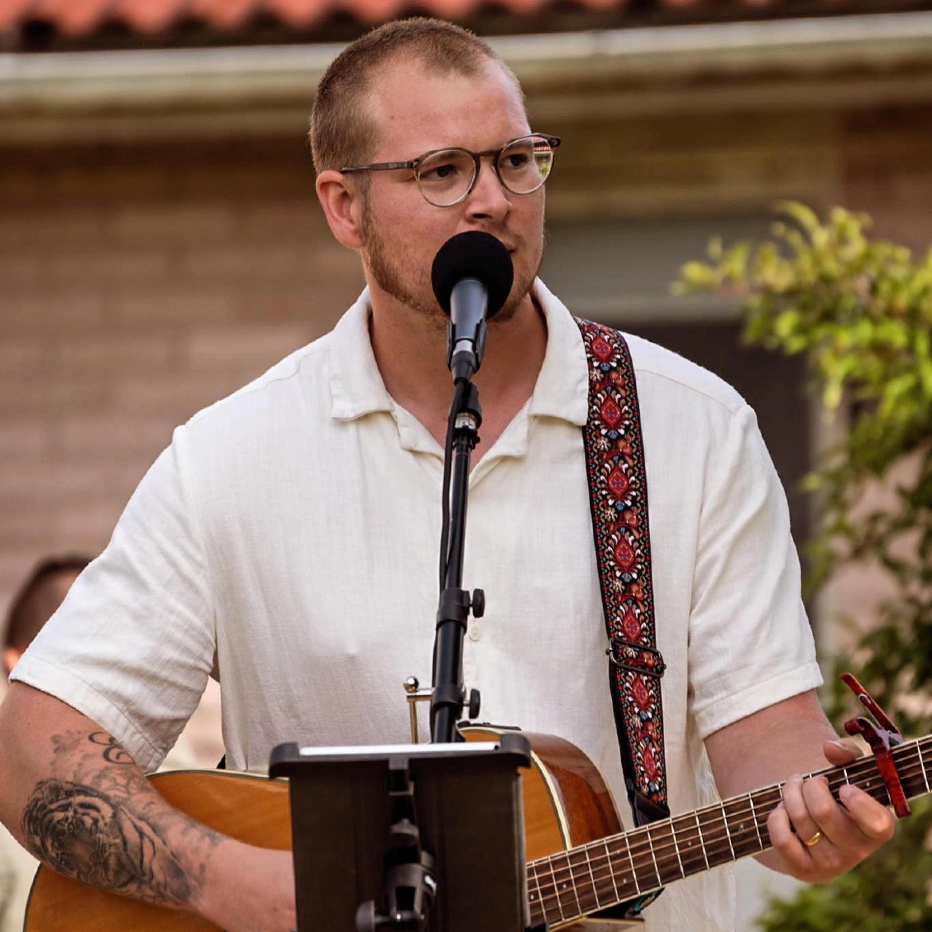 Monsters (feat. Fredrik)